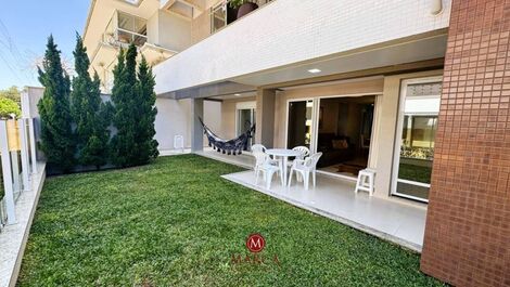 AP311 - APTO TÉRREO A POUCOS PASSOS DO MAR