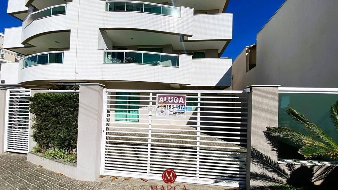 Apartment for vacation rental in 