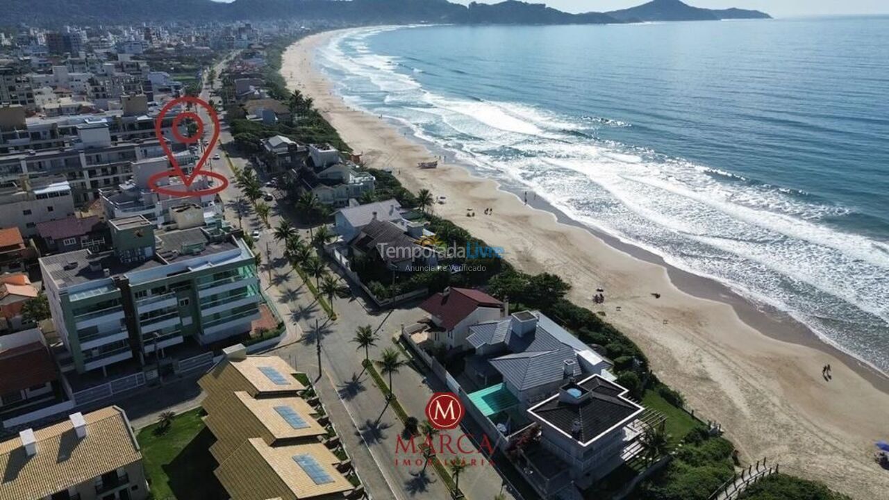 Apartment for vacation rental in 