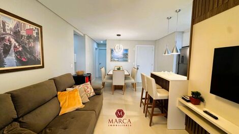 AP311 - APTO TÉRREO A POUCOS PASSOS DO MAR