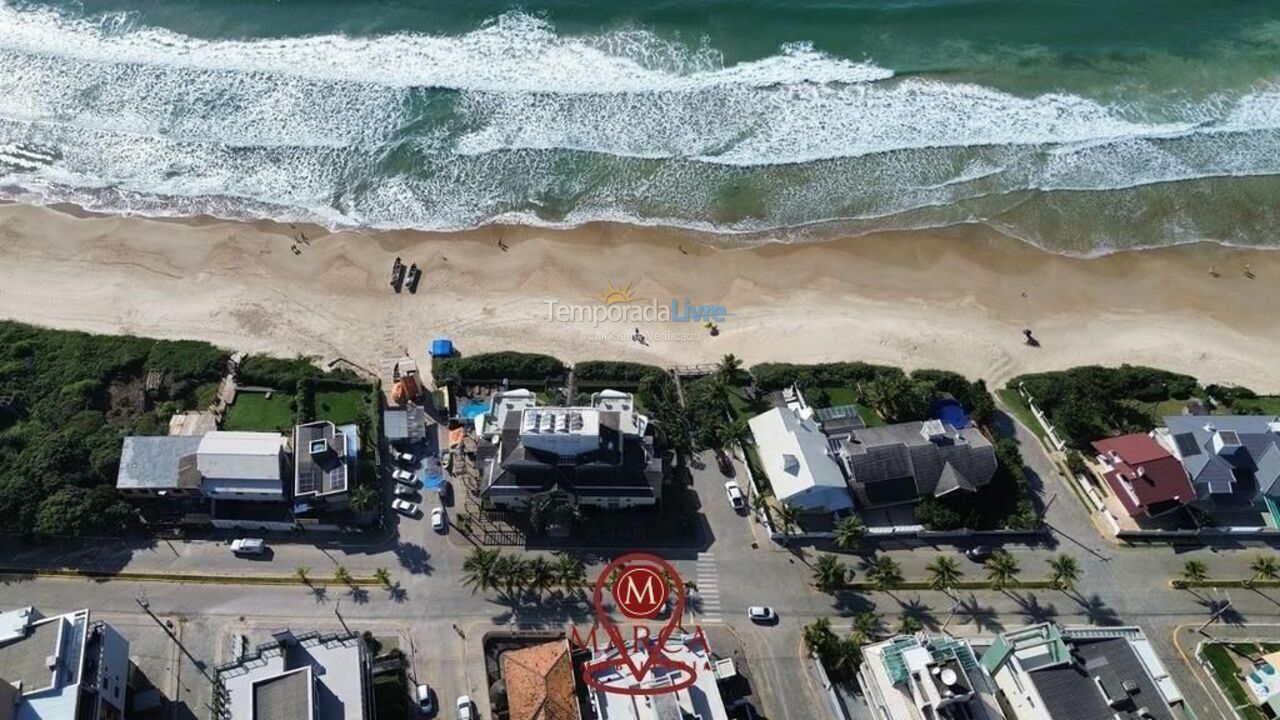 Apartment for vacation rental in 