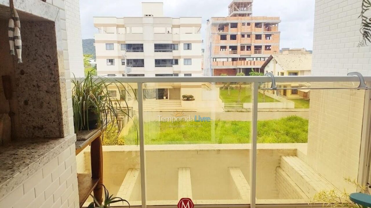 Apartamento para aluguel de temporada em 