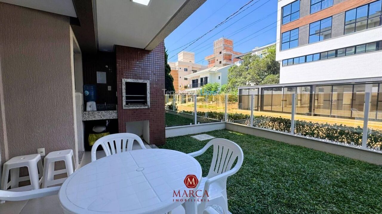 Apartamento para aluguel de temporada em