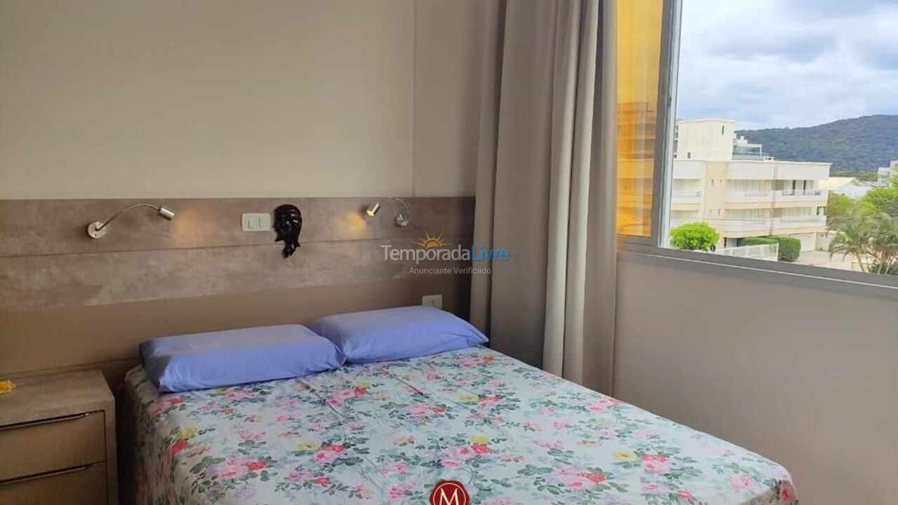 Apartamento para aluguel de temporada em 