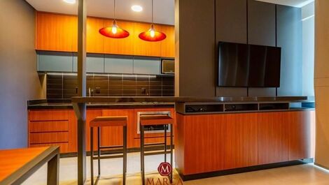 AP367 - APTO NA PRAIA DE CANTO GRANDE