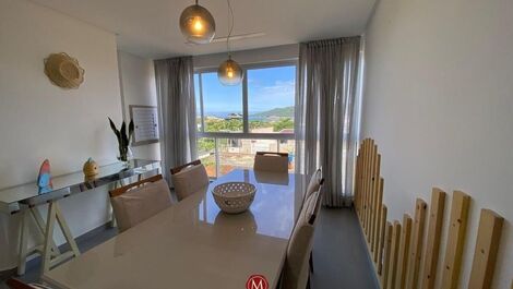 AP364 - APTO PRÓXIMO A PRAIA