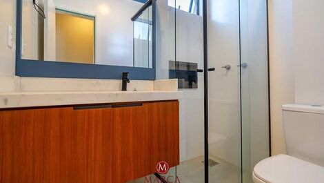 AP367 - APTO NA PRAIA DE CANTO GRANDE