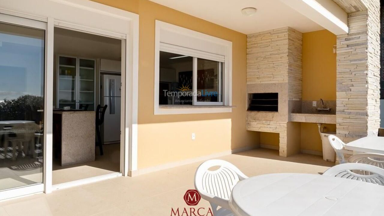 Casa para aluguel de temporada em 