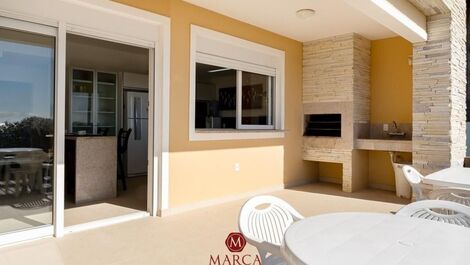 CA016 - CASA PÉ NA AREIA EM CANTO GRANDE