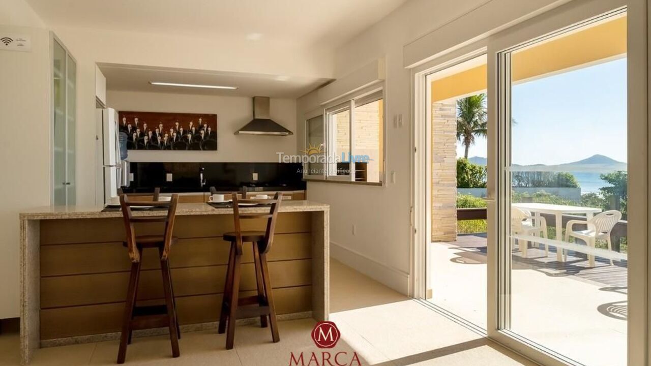 Casa para aluguel de temporada em 