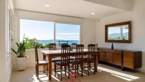 CA016 - CASA PÉ NA AREIA EM CANTO GRANDE