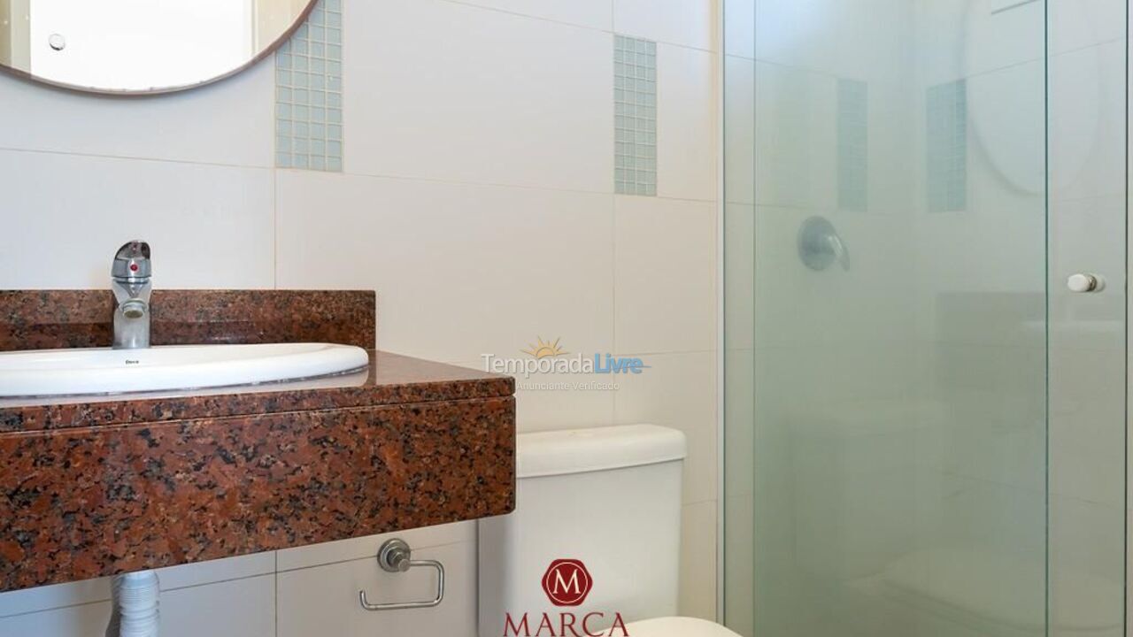 Casa para aluguel de temporada em 