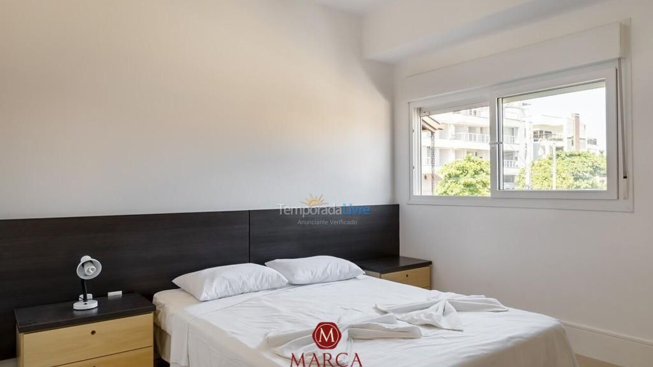 Casa para aluguel de temporada em 