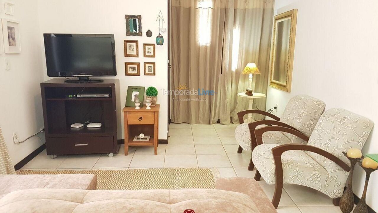 Casa para alquiler de vacaciones em