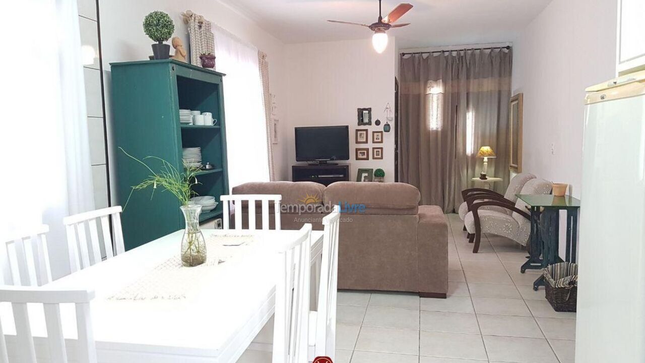 Casa para alquiler de vacaciones em