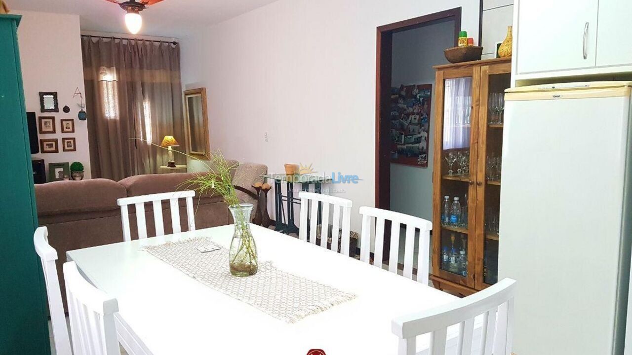 Casa para alquiler de vacaciones em