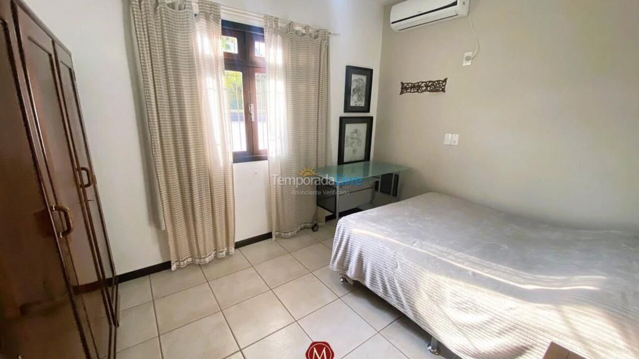 Casa para alquiler de vacaciones em