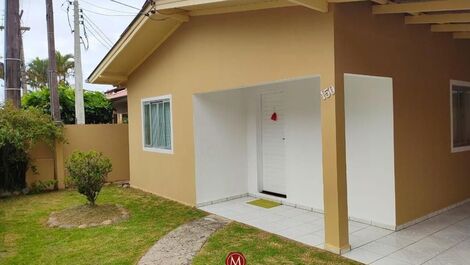 House for rent in Bombinhas - Canto Grande