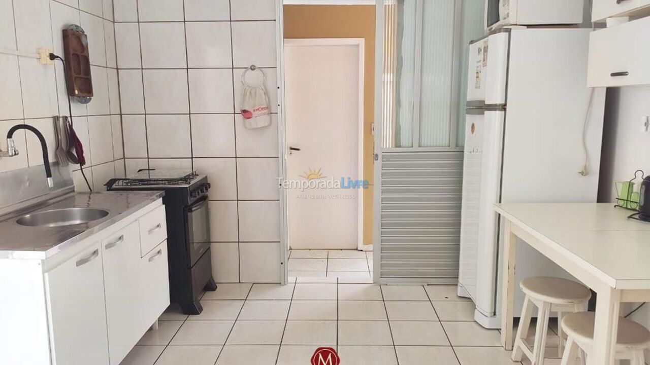 Casa com piscina House for vacation rental in Bombinhas (Canto Grande)