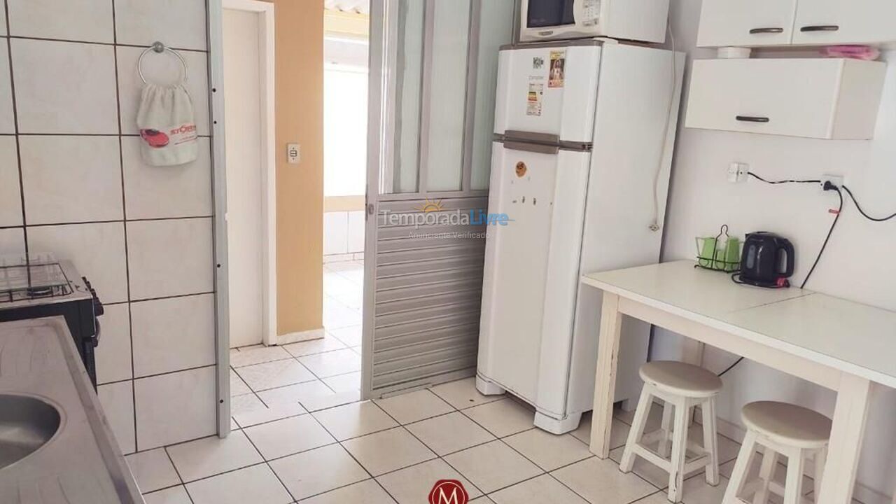 Casa com piscina House for vacation rental in Bombinhas (Canto Grande)