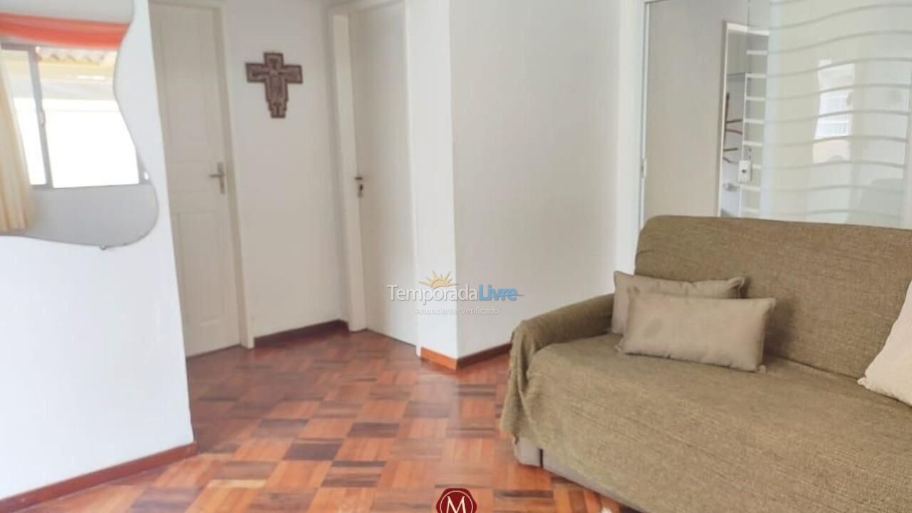 Casa com piscina House for vacation rental in Bombinhas (Canto Grande)