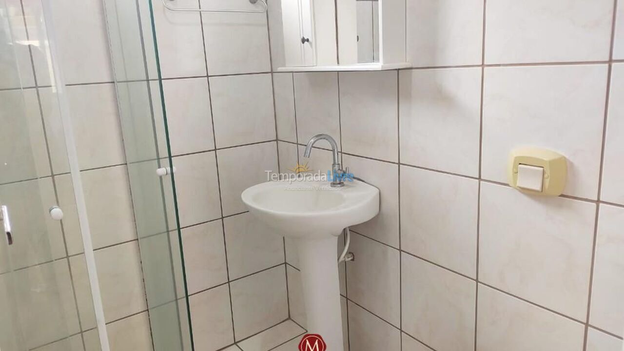 Casa com piscina House for vacation rental in Bombinhas (Canto Grande)