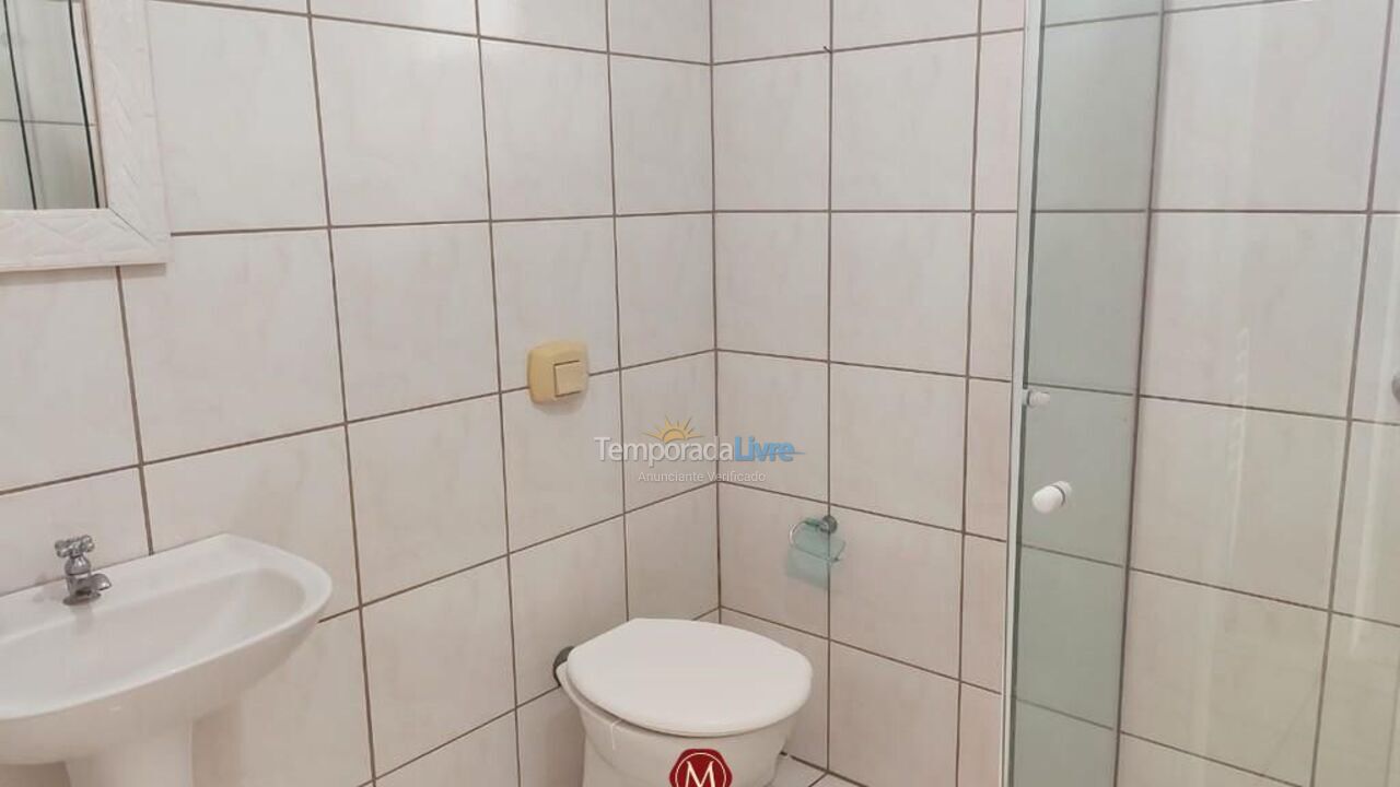 Casa com piscina House for vacation rental in Bombinhas (Canto Grande)