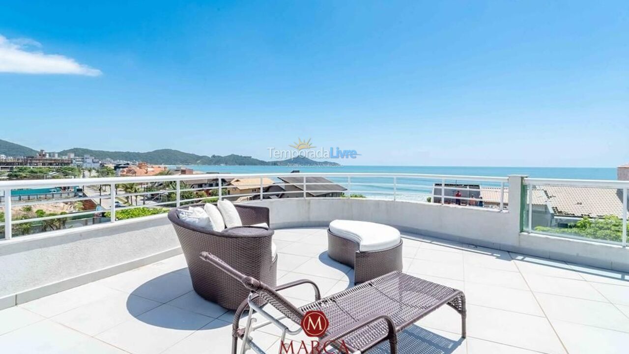 Apartamento para alquiler de vacaciones em 