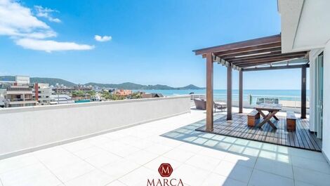 DX025 - ÁTICO DÚPLEX CON VISTAS AL MAR