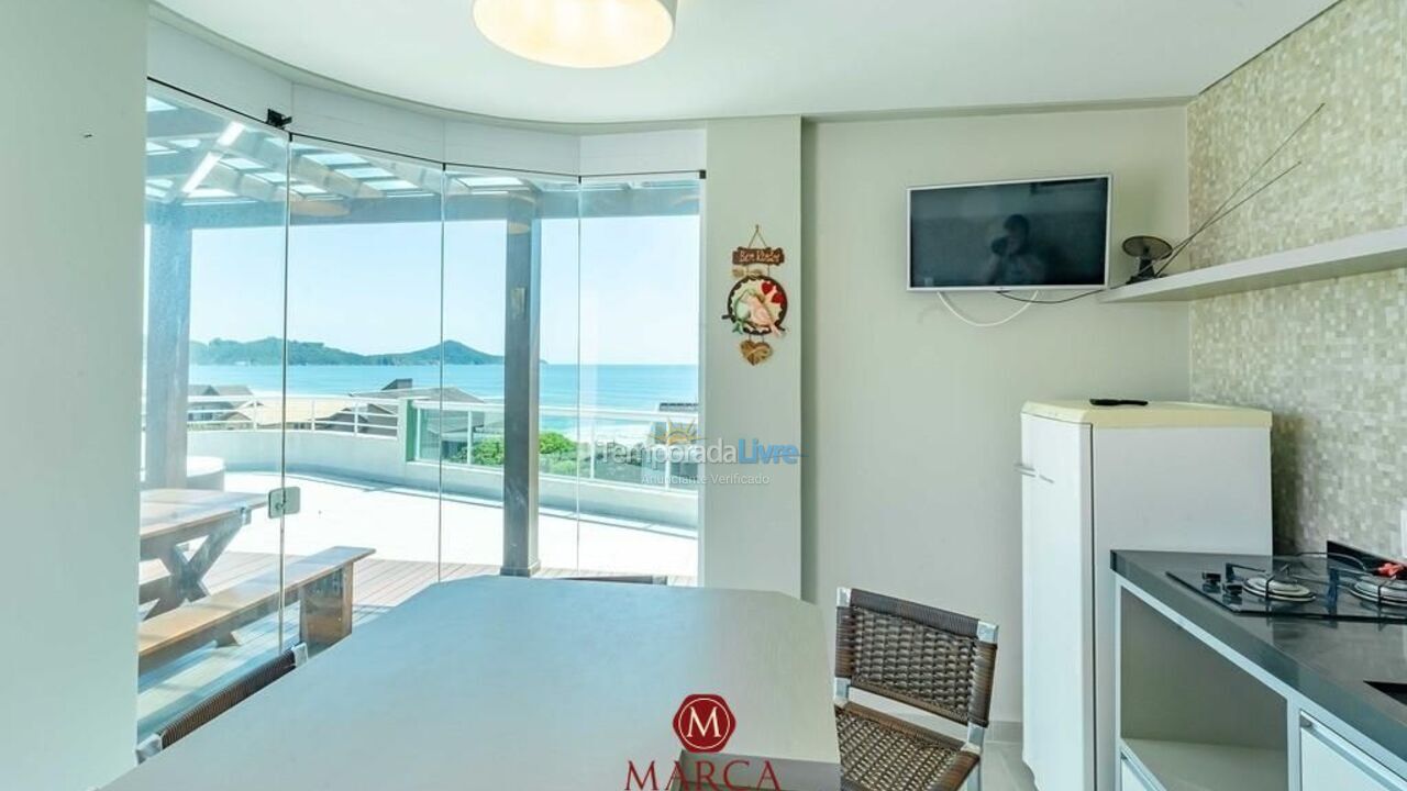 Apartamento para alquiler de vacaciones em 