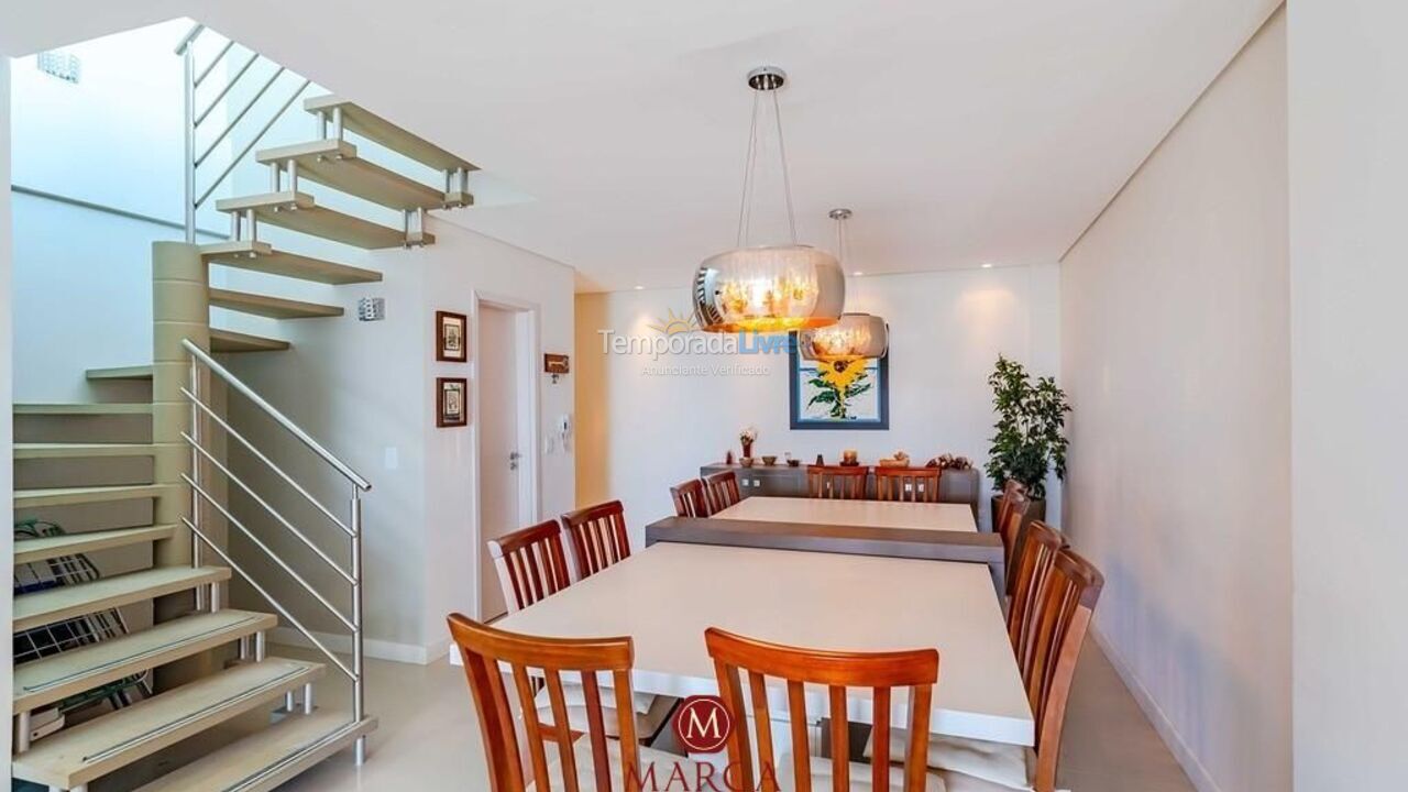 Apartamento para alquiler de vacaciones em 