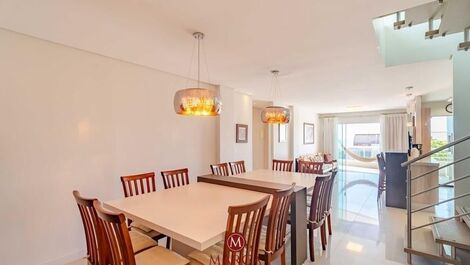 DX025 - ÁTICO DÚPLEX CON VISTAS AL MAR