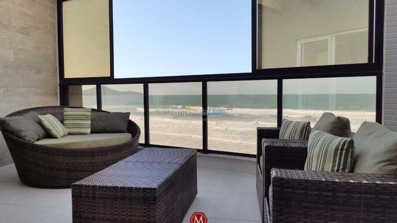 Apartamento para alquiler de vacaciones em