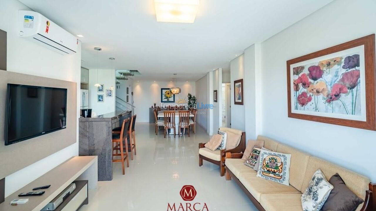 Apartamento para alquiler de vacaciones em 