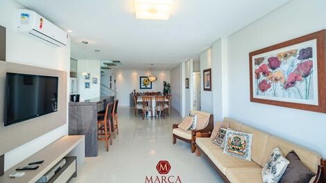 DX025 - ÁTICO DÚPLEX CON VISTAS AL MAR