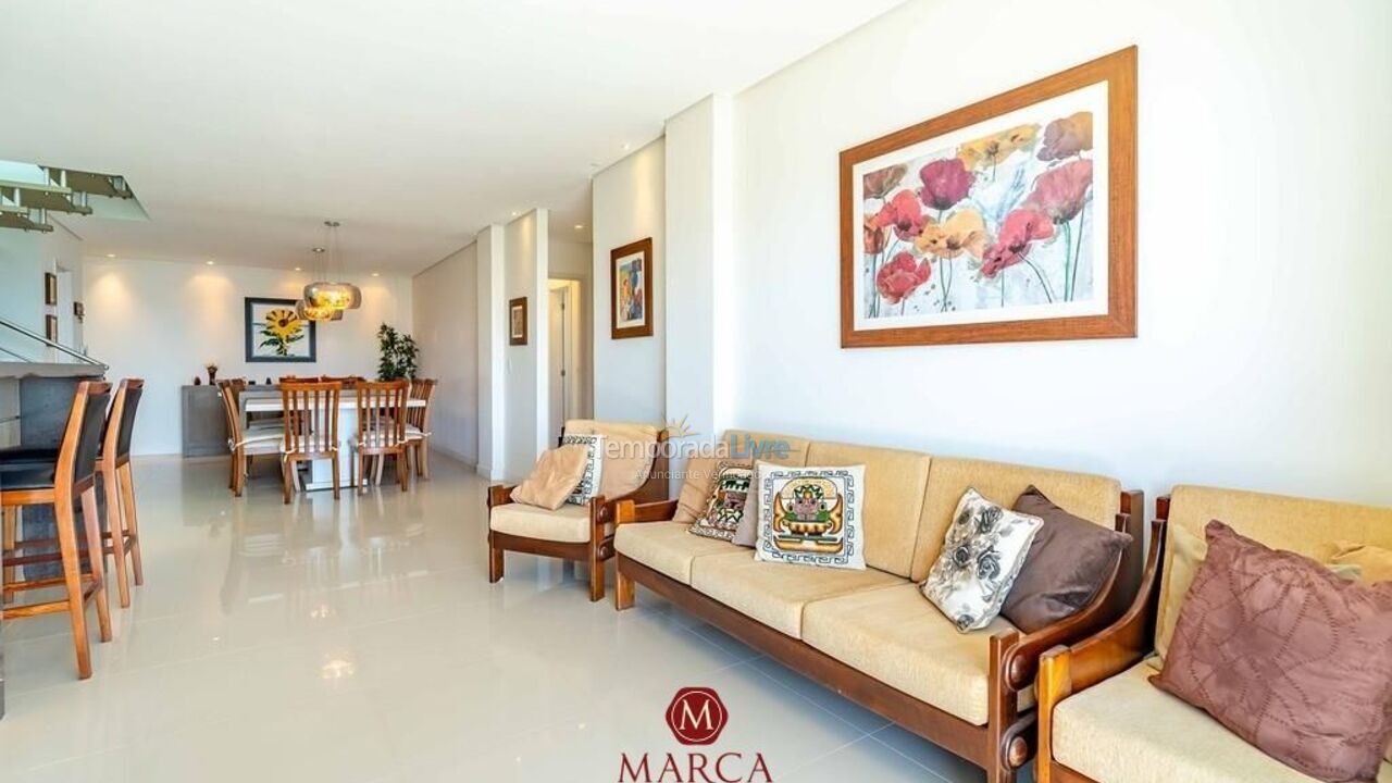 Apartamento para alquiler de vacaciones em 