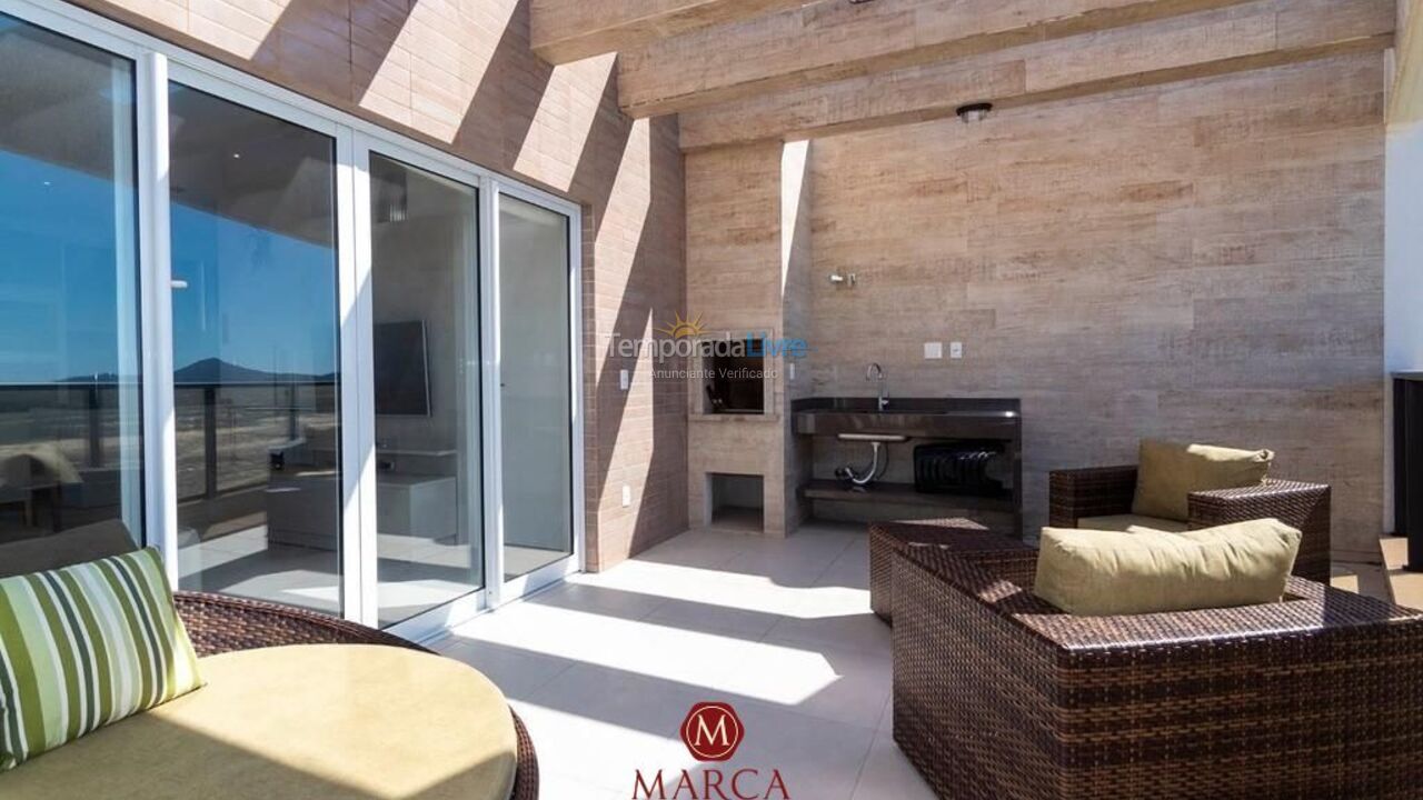 Apartamento para alquiler de vacaciones em