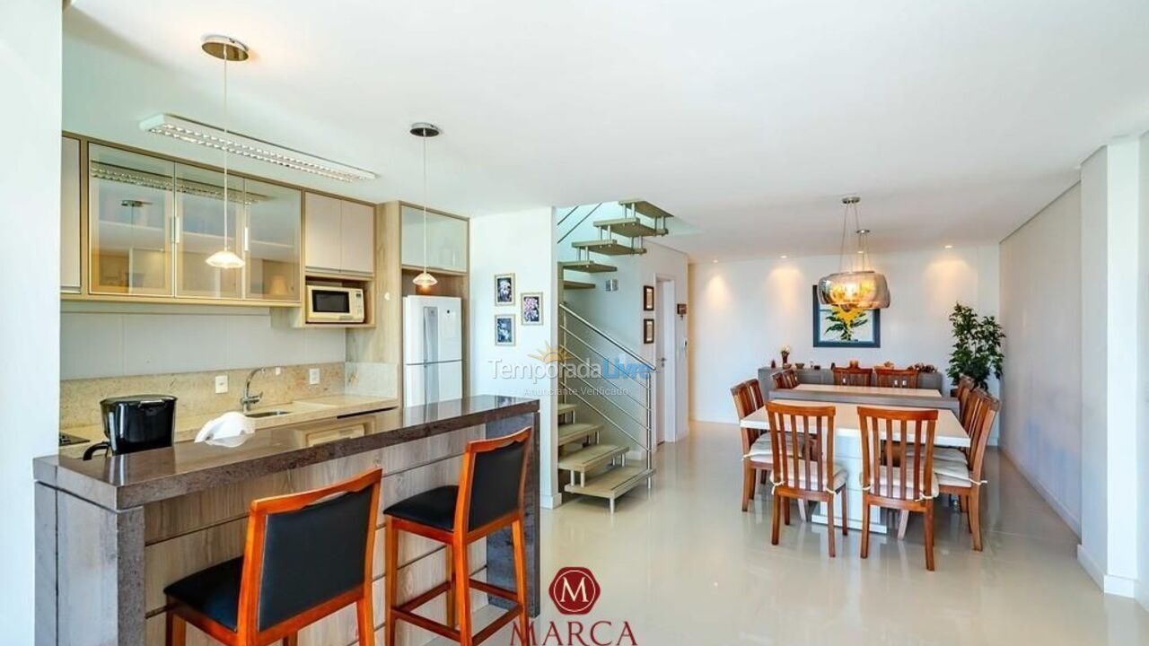 Apartamento para alquiler de vacaciones em 