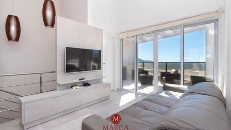 ÁTICO FRENTE AL MAR EN LA PLAYA DE CANTO GRANDE