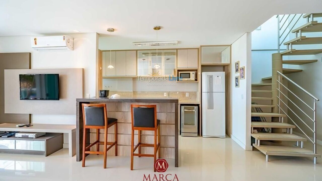 Apartamento para alquiler de vacaciones em 