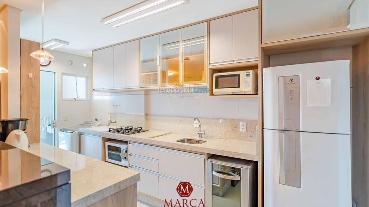 Apartamento para alquiler de vacaciones em 