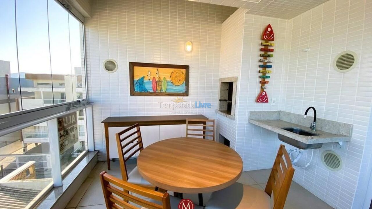 Apartment for vacation rental in 