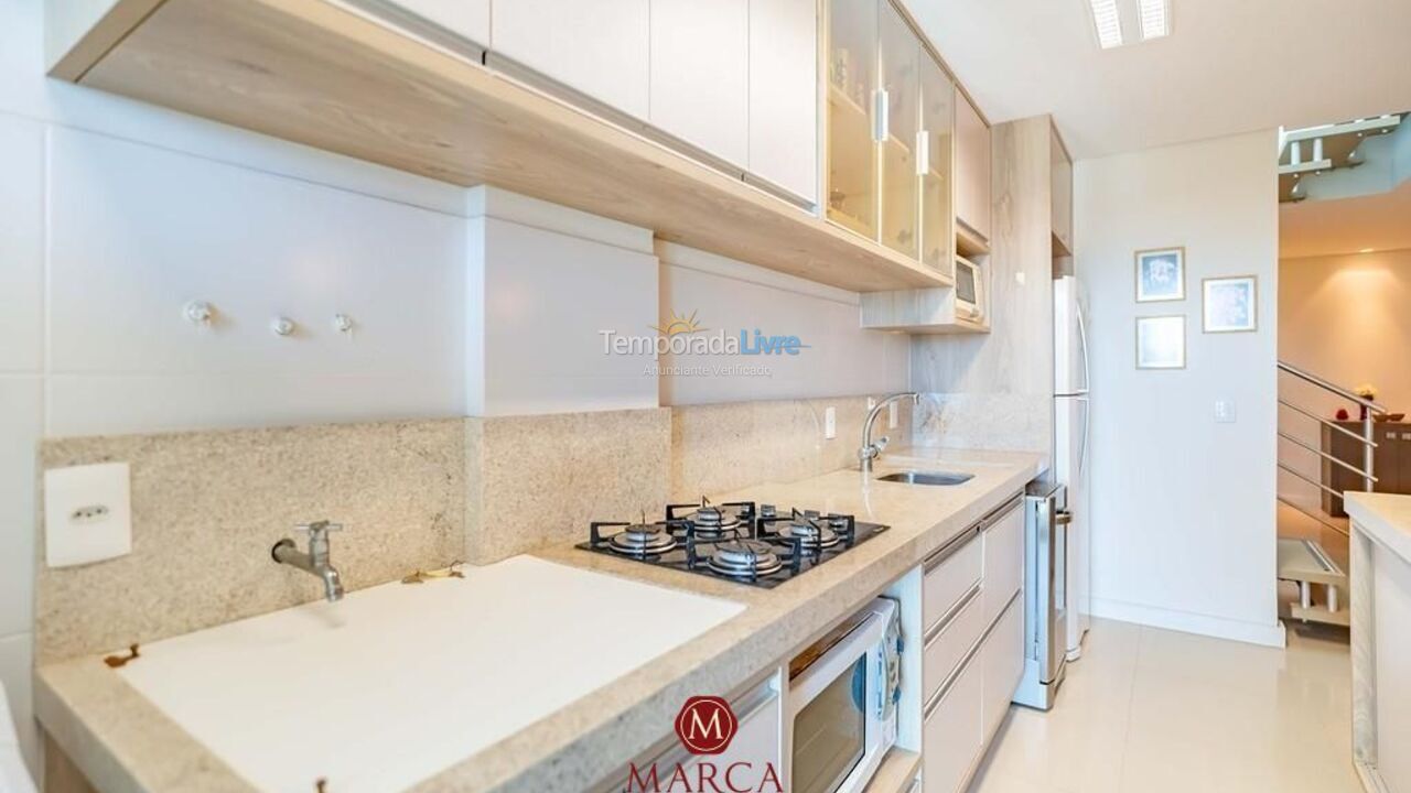 Apartamento para alquiler de vacaciones em 