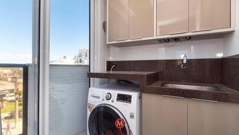 ÁTICO FRENTE AL MAR EN LA PLAYA DE CANTO GRANDE