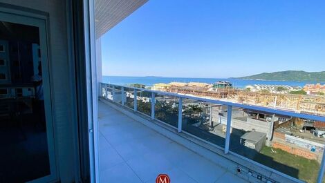 PENTHOUSE WITH SEA VIEW - CANTO GRANDE BEACH