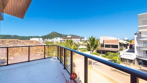 ÁTICO FRENTE AL MAR EN LA PLAYA DE CANTO GRANDE