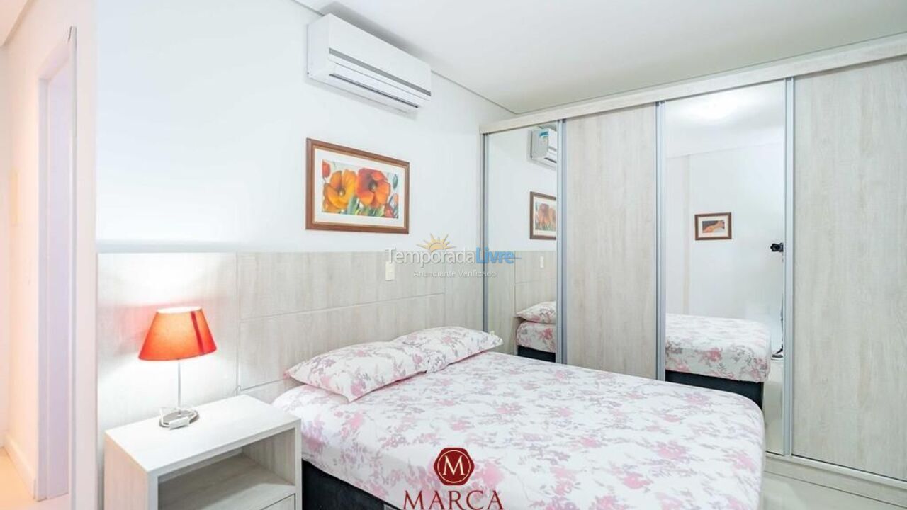 Apartamento para alquiler de vacaciones em 