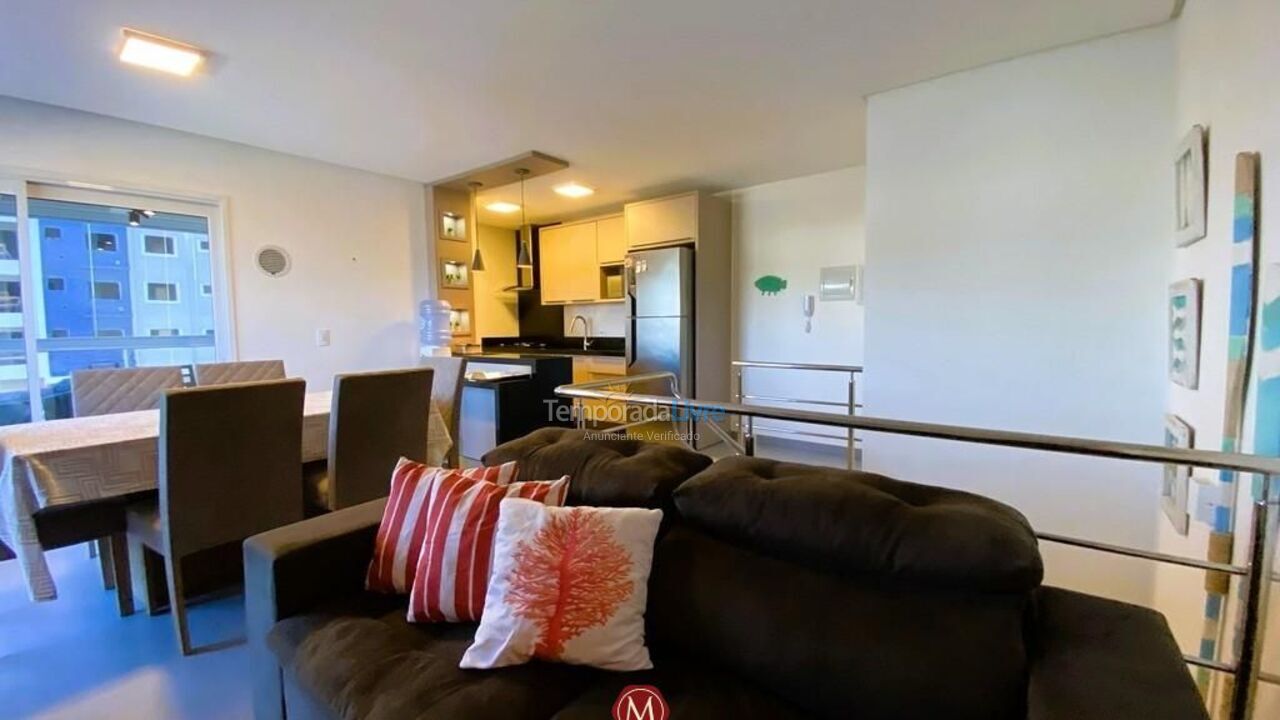 Apartment for vacation rental in 