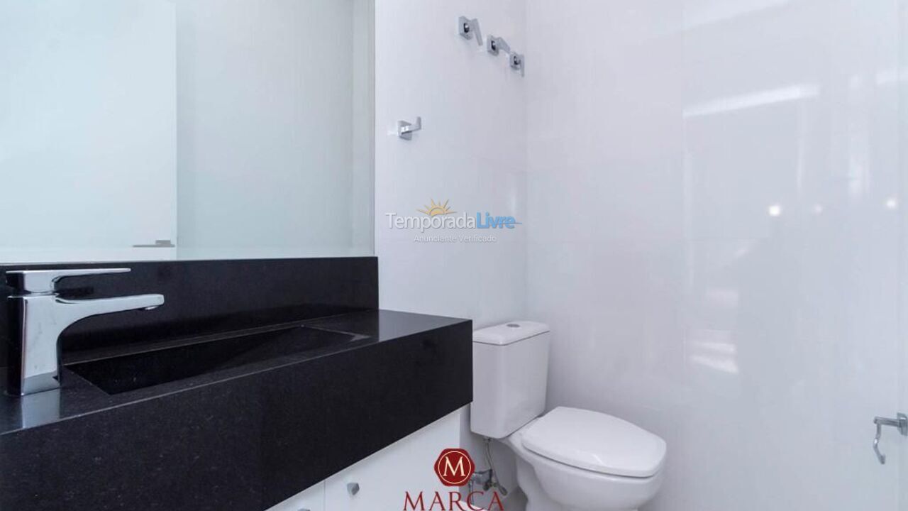 Apartamento para alquiler de vacaciones em