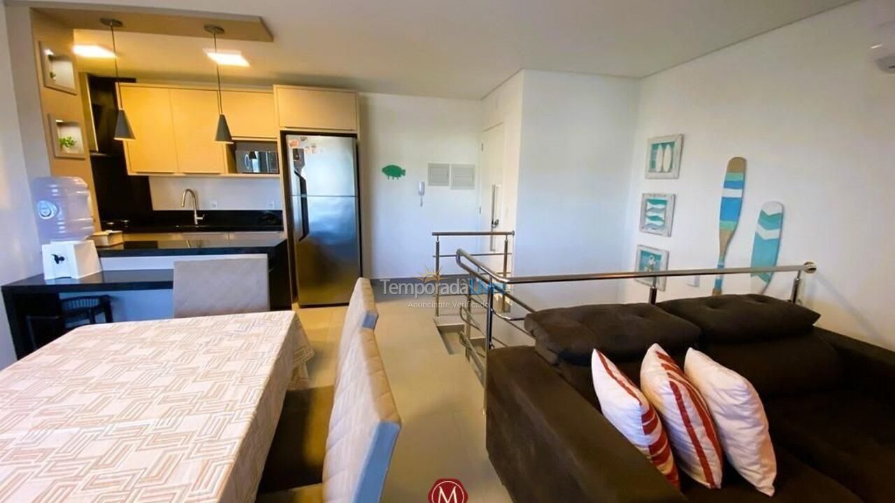 Apartment for vacation rental in 